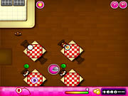 Play Suzi's Restaurant Rumble